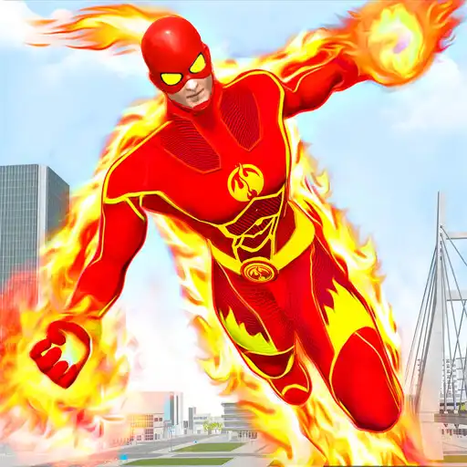 Play Fire Hero Robot Rescue Mission APK Play Fire Hero Robot Rescue Mission APK
