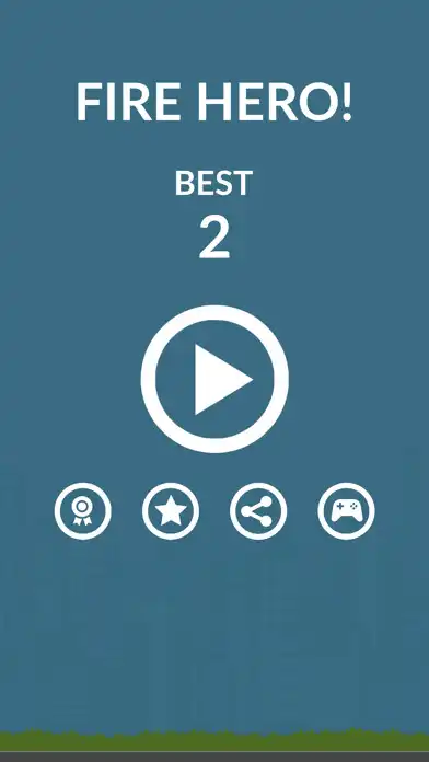 Play Fire Hero  and enjoy Fire Hero with UptoPlay