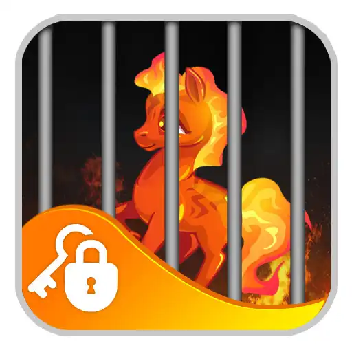 Play Fire Horse Escape APK Play Fire Horse Escape APK