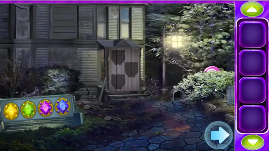 Play Fire Horse Escape as an online game Fire Horse Escape with UptoPlay