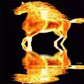 Free play online Fire Horse Lake Evil APK Free play online Fire Horse Lake Evil APK