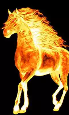 Play Fire Horse Lake Evil