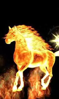 Play Fire Horse Lake Evil