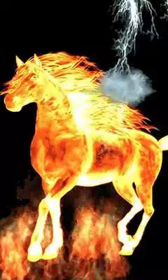 Play Fire Horse Lake Evil