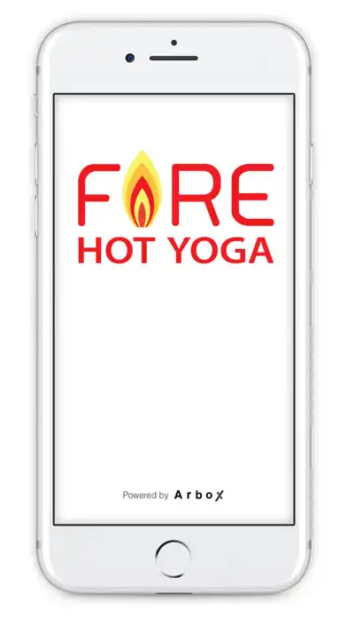 Play Fire Hot Yoga Studio  and enjoy Fire Hot Yoga Studio with UptoPlay