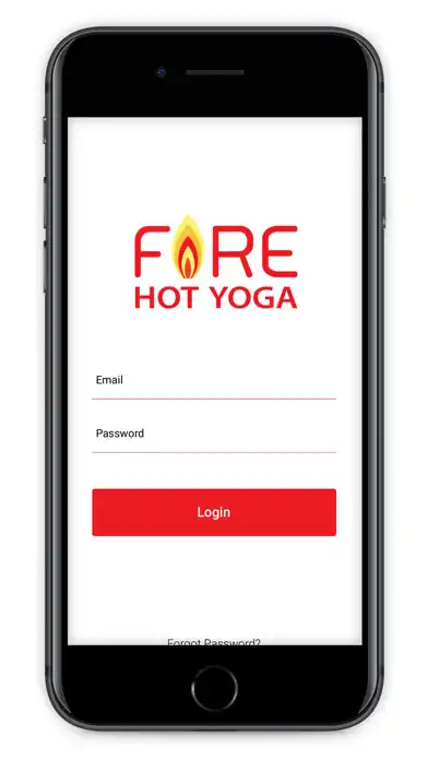 Play Fire Hot Yoga Studio as an online game Fire Hot Yoga Studio with UptoPlay