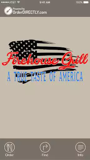 Play Firehouse Grill, Coatbridge  and enjoy Firehouse Grill, Coatbridge with UptoPlay