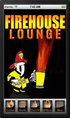Play Firehouse Lounge