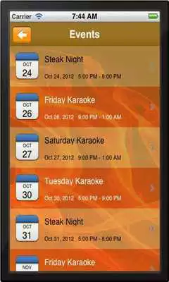 Play Firehouse Lounge