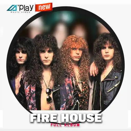 Play FireHouse M.V Full Album APK Play FireHouse M.V Full Album APK