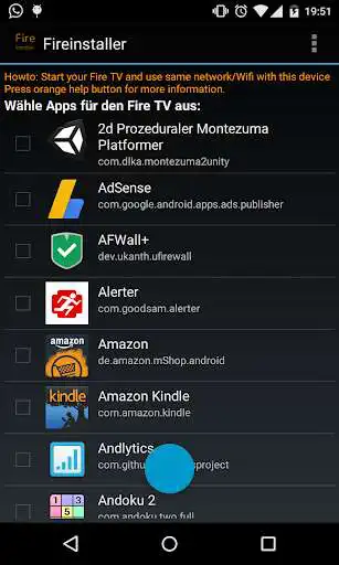 Play Fire Installer Pro Donate  and enjoy Fire Installer Pro Donate with UptoPlay