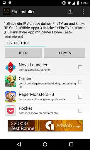 Play Fire Installer Pro Donate as an online game Fire Installer Pro Donate with UptoPlay