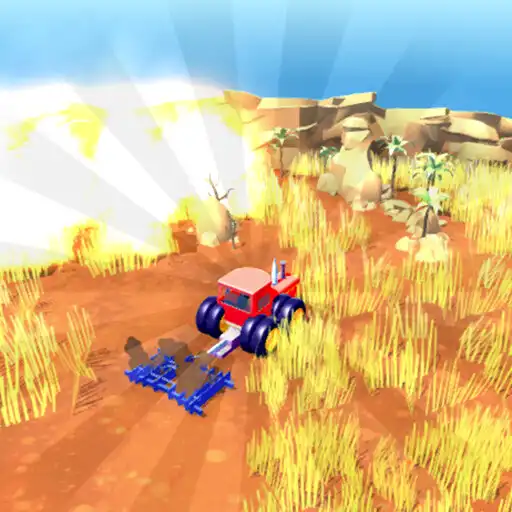 Play Fire In The Field APK