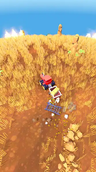 Play Fire In The Field as an online game Fire In The Field with UptoPlay
