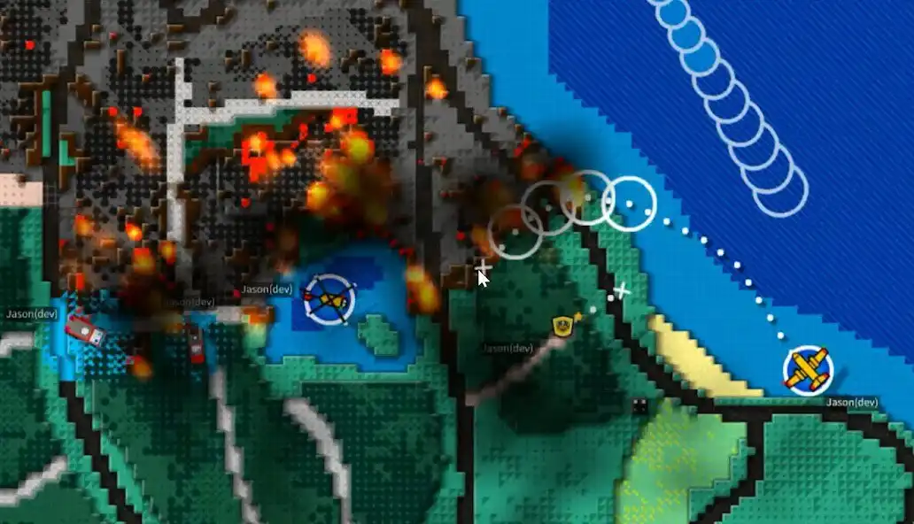 Play FireJumpers - Sandbox and enjoy FireJumpers - Sandbox with UptoPlay Play FireJumpers - Sandbox and enjoy FireJumpers - Sandbox with UptoPlay