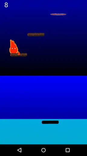 Play Fire Jump