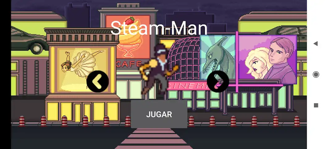 Play FireJumps as an online game online FireJumps with UptoPlay Play FireJumps as an online game FireJumps with UptoPlay