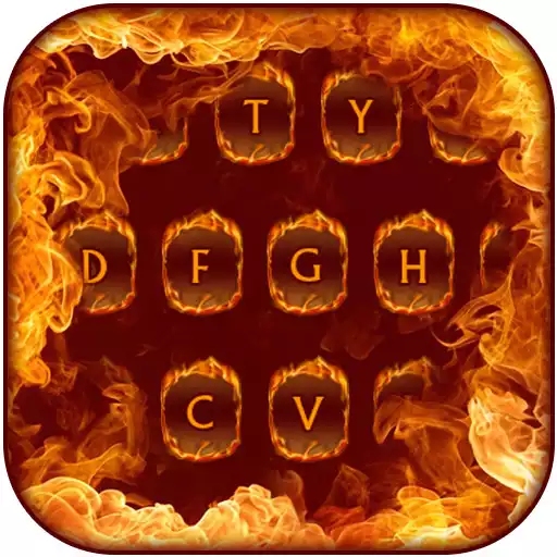 Free play online Fire Keyboard APK Free play online Fire Keyboard APK