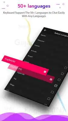 Play Fire Keyboard