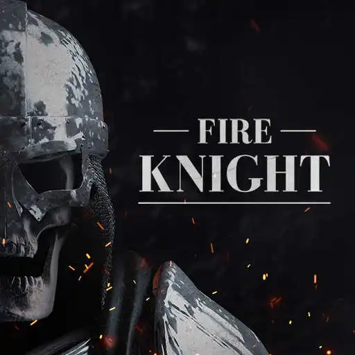 Play Fire Knight APK