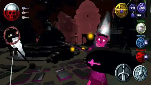 Play Fire Knight as an online game Fire Knight with UptoPlay
