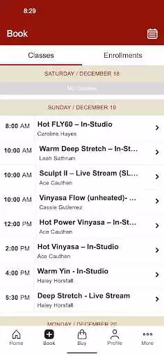 Play Firelight Yoga as an online game Firelight Yoga with UptoPlay