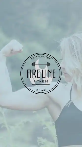 Play Fire Line Fitness  and enjoy Fire Line Fitness with UptoPlay