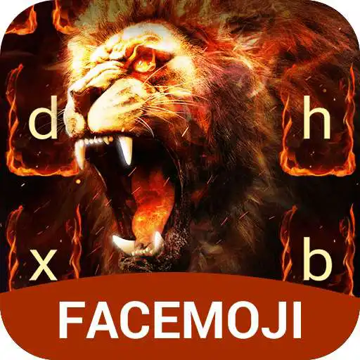Free play online Fire lion & Flame Lion Keyboard Theme APK Free play online Fire lion & Flame Lion Keyboard Theme APK