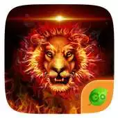 Free play online Fire lion APK Free play online Fire lion APK