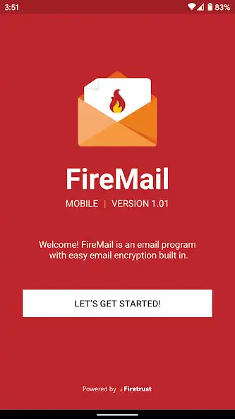 Play FireMail  and enjoy FireMail with UptoPlay