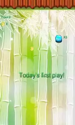 Play fire man 100 Floor