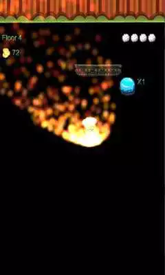 Play fire man 100 Floor