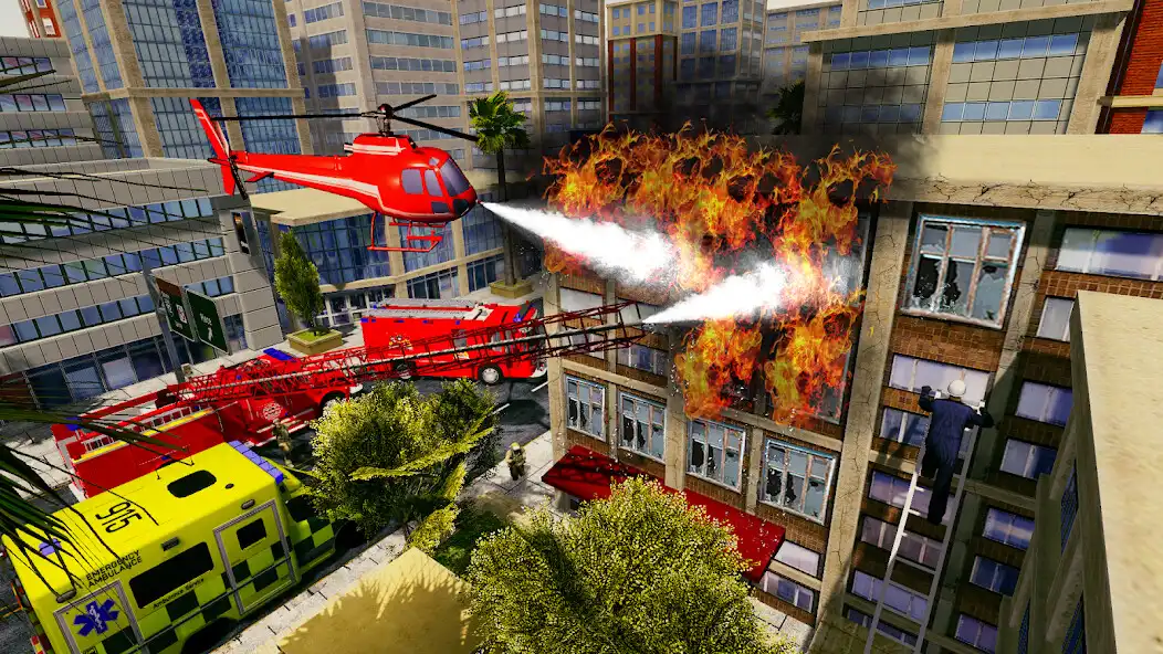 Play Fireman 3D firefighter game and enjoy Fireman 3D firefighter game with UptoPlay Play Fireman 3D firefighter game and enjoy Fireman 3D firefighter game with UptoPlay