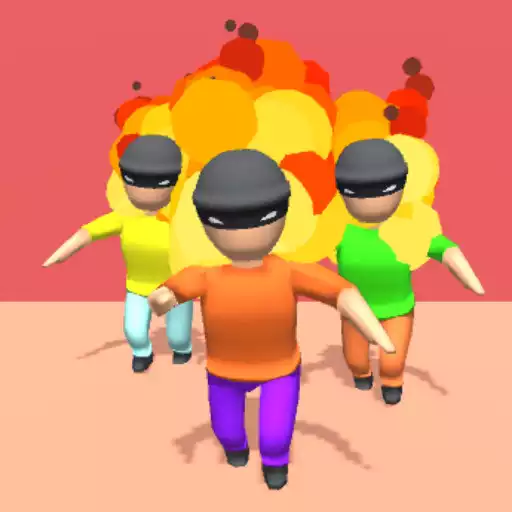 Play Fire Man 3D APK Play Fire Man 3D APK