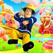 Free play online Fireman Captain Sam 2018 Car adventure Game APK Free play online Fireman Captain Sam 2018 Car adventure Game APK