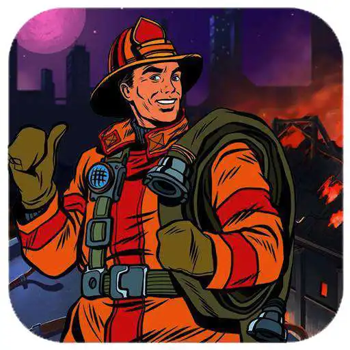 Free play online Fireman City Help APK