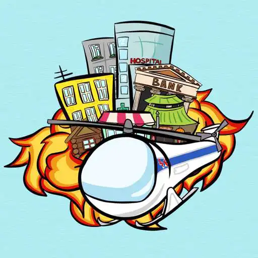 Play Fireman Helicopter APK
