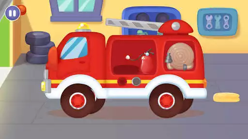 Play Fireman Hero  and enjoy Fireman Hero with UptoPlay