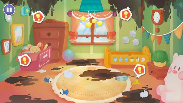 Play Fireman Hero