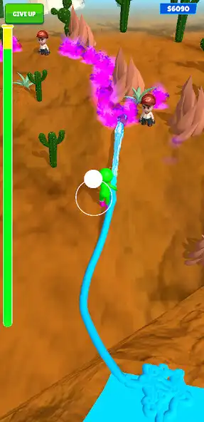 Play Fireman Hot Conflict as an online game Fireman Hot Conflict with UptoPlay
