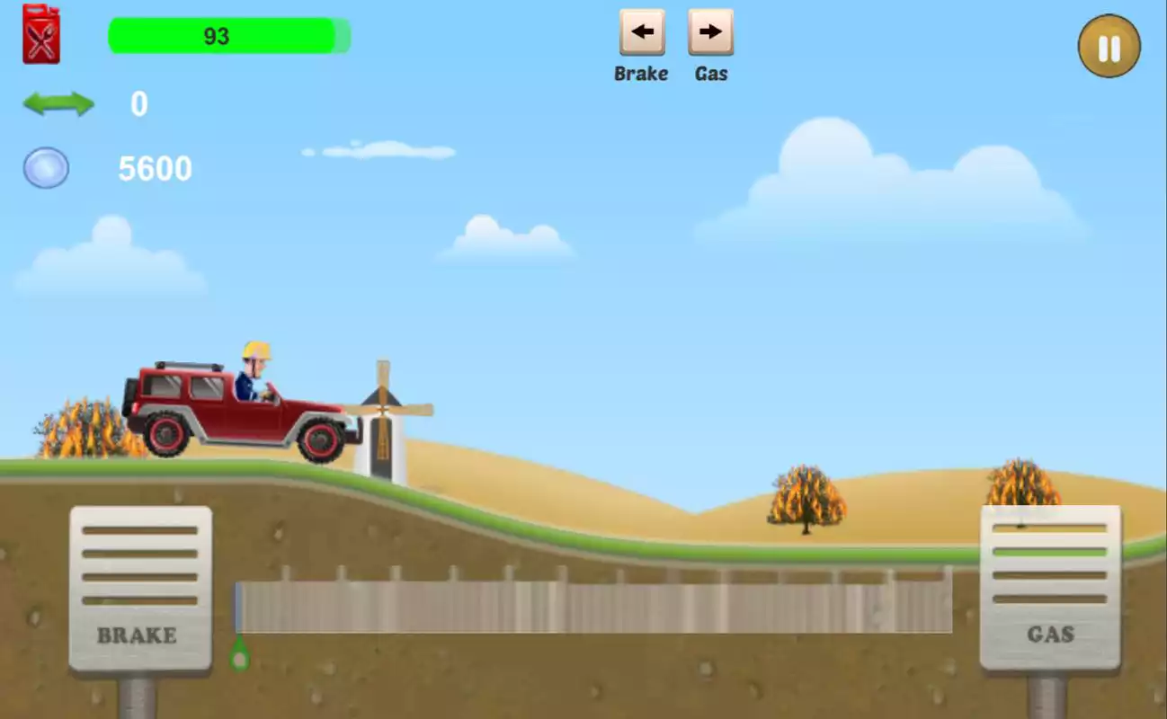 Play Fireman : The Mission Of Sam tan