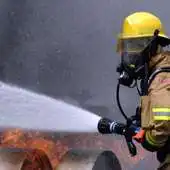 Free play online Fireman Wallpapers - HD APK