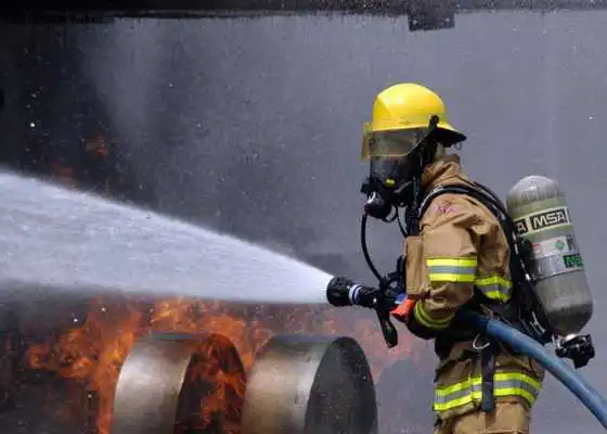Play Fireman Wallpapers - HD