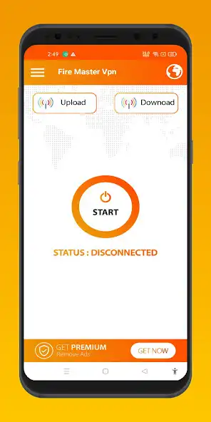 Play Fire Master Vpn - Vpn Proxy  and enjoy Fire Master Vpn - Vpn Proxy with UptoPlay