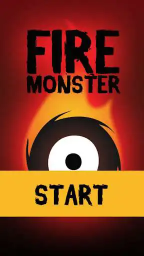 Play Fire Monster