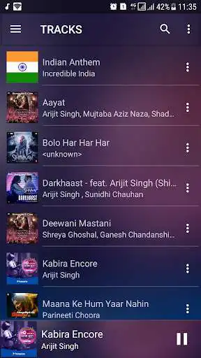 Play Fire Music Player  and enjoy Fire Music Player with UptoPlay