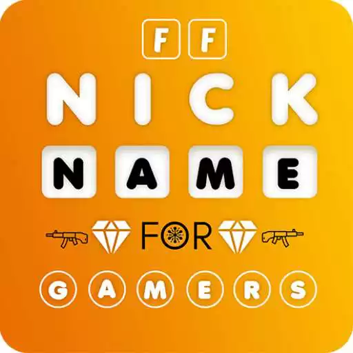 Play Fire Nickname for ff gamers APK Play Fire Nickname for ff gamers APK