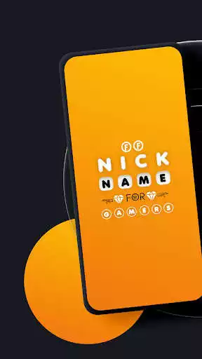 Play Fire Nickname for ff gamers  and enjoy Fire Nickname for ff gamers with UptoPlay
