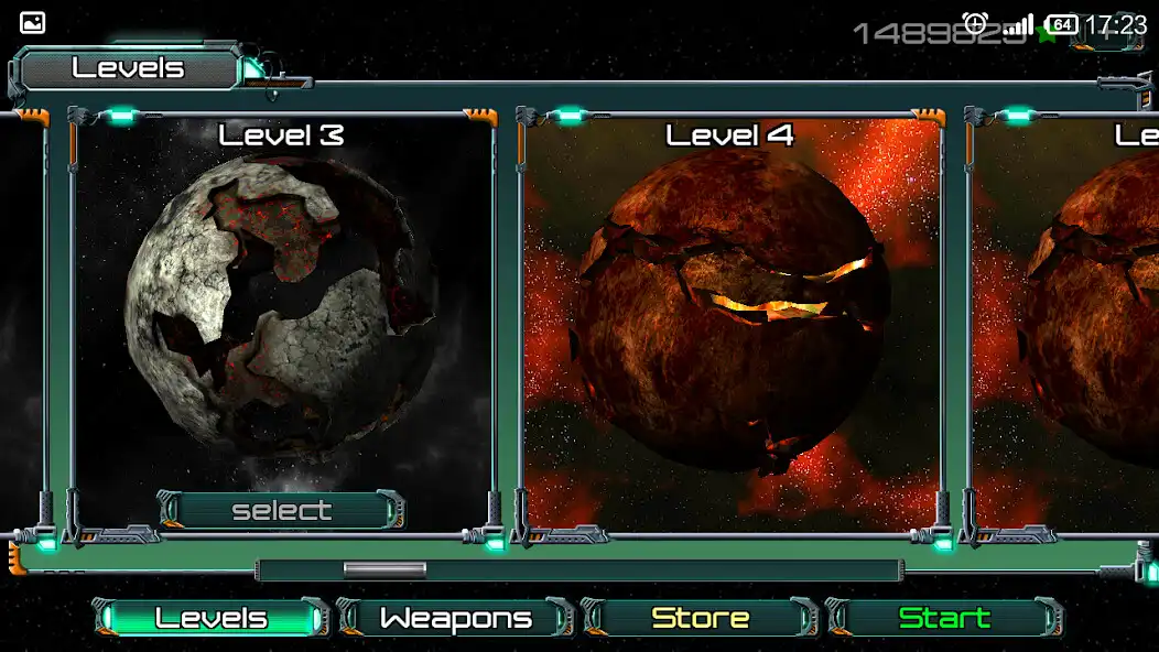 Play FireNova  and enjoy FireNova with UptoPlay