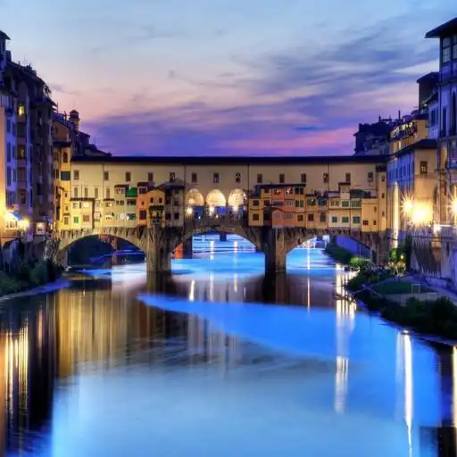 Play Firenze: Il viaggio APK